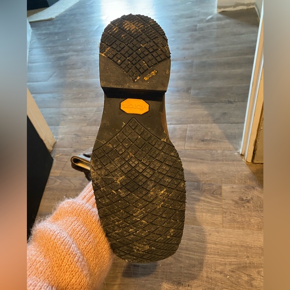 Brahma Cowboy Boots - Picture 4 of 4